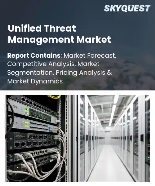 Unified Threat Management Market