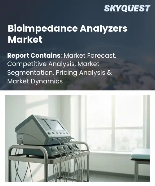 Bioimpedance Analyzers Market