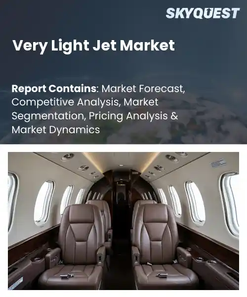 Very Light Jet Market