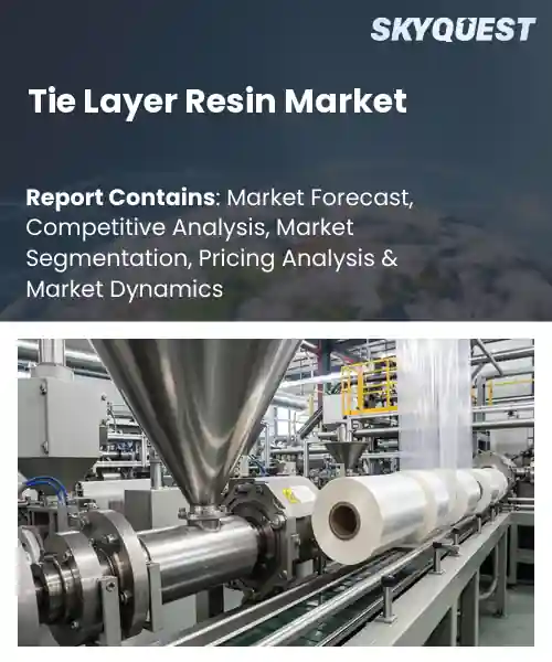 Tie Layer Resin Market