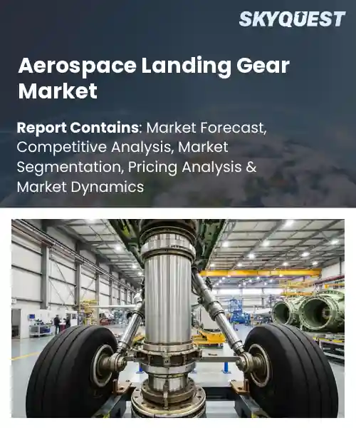 Aerospace Landing Gear Market