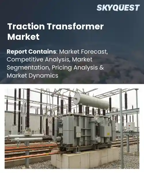Traction Transformer Market