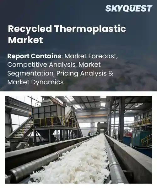 Recycled Thermoplastic Market