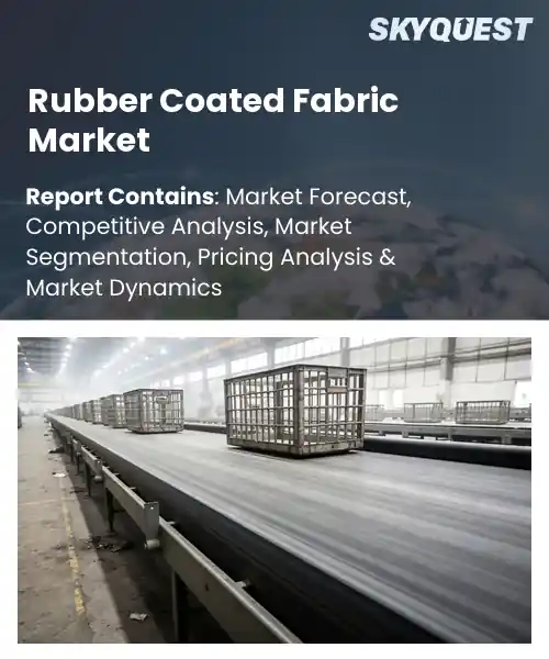 Rubber Coated Fabric Market