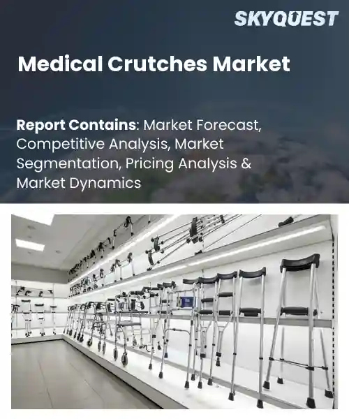 Medical Crutches Market