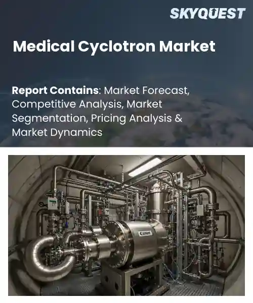 Medical Cyclotron Market