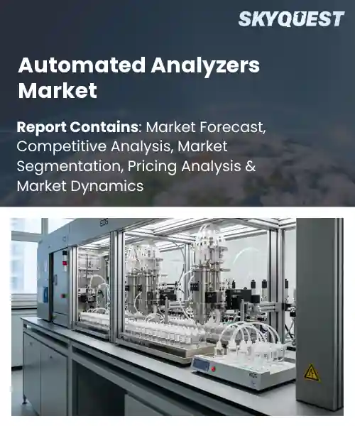 Automated Analyzers Market