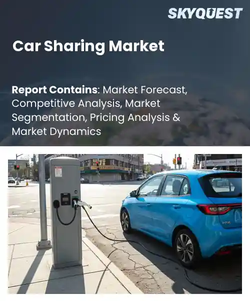 Car Sharing Market
