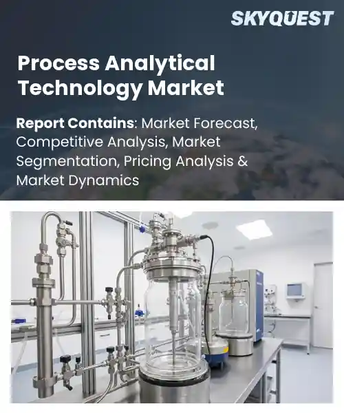Process Analytical Technology Market Size, Share | Industry Report [2033]