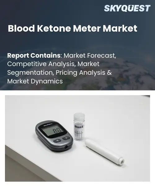 Blood Ketone Meter Market