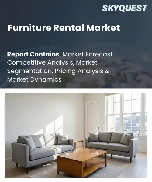 Furniture Rental Market