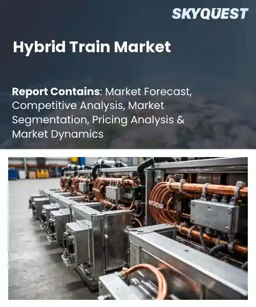 Hybrid Train Market