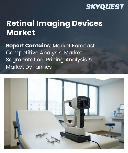 Retinal Imaging Devices Market