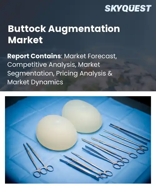 Buttock Augmentation Market