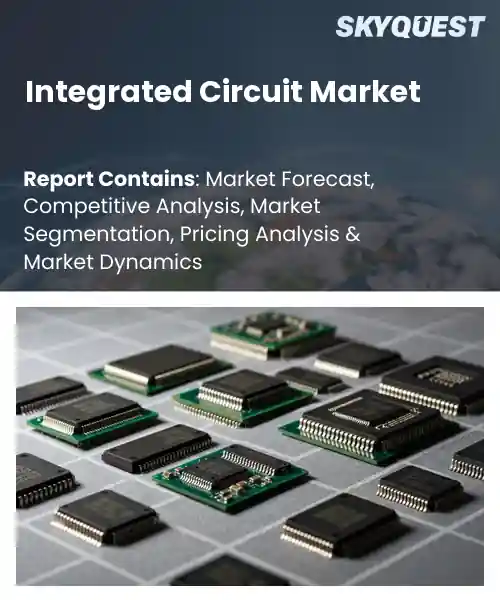 Integrated Circuit Market