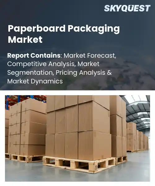 Paperboard Packaging Market