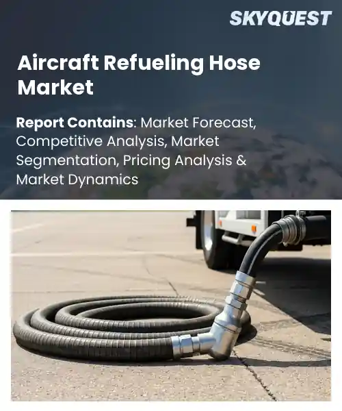 Aircraft Refueling Hose Market