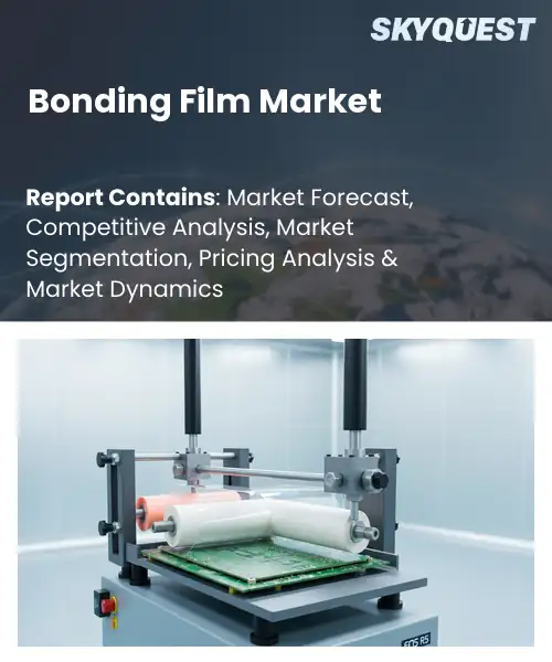 Bonding Film Market