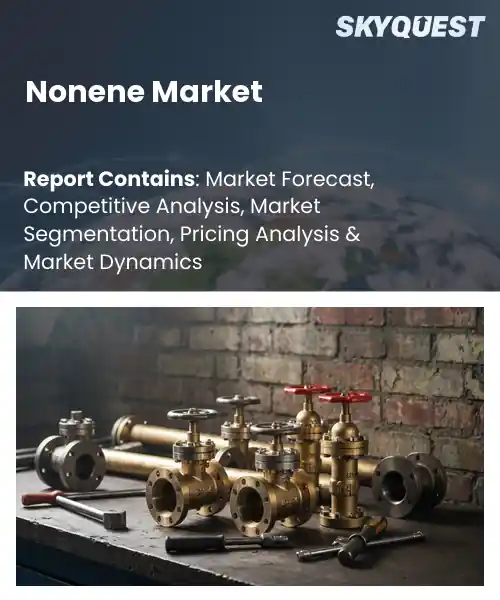 Nonene Market