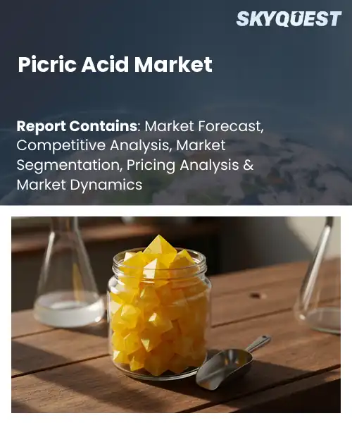 Picric Acid Market