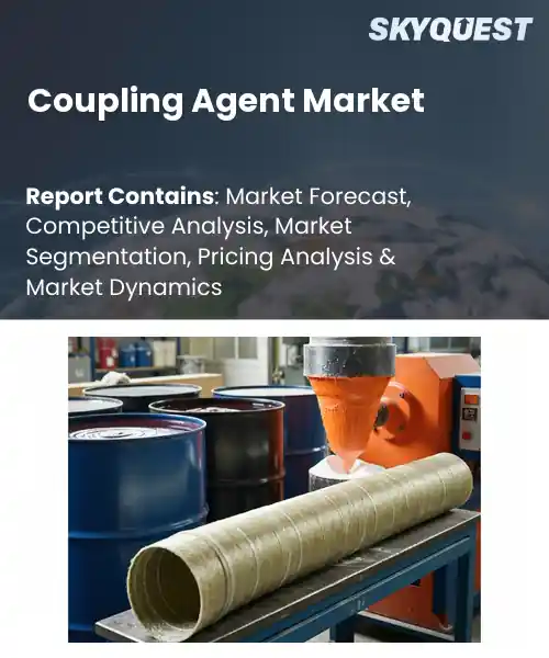 Coupling Agent Market