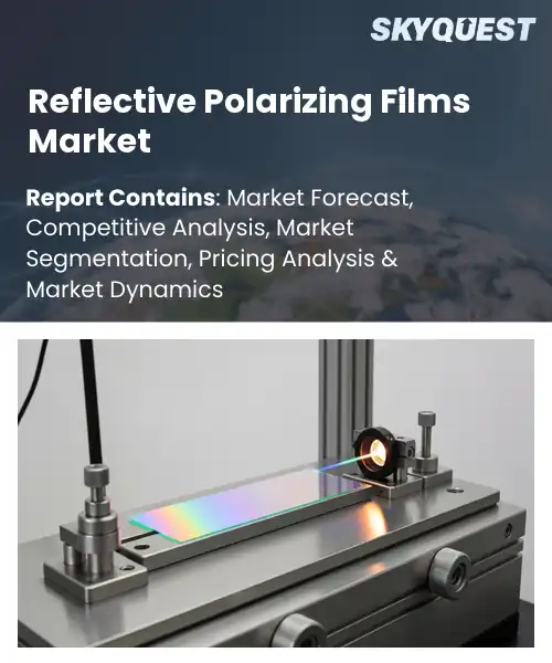 Reflective Polarizing Films Market