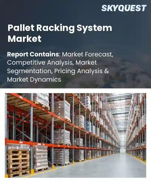 Pallet Racking System Market
