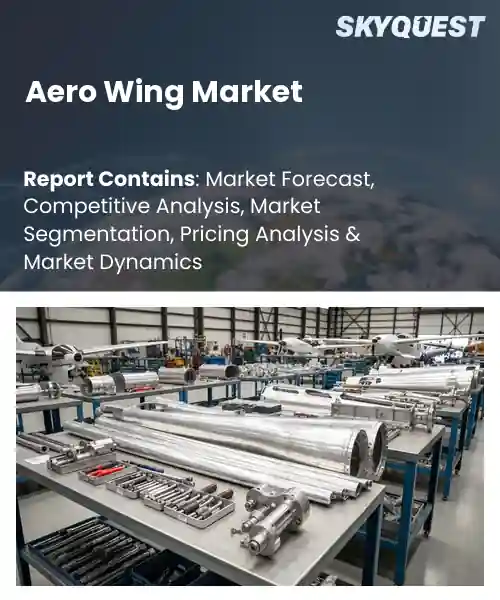 Aero Wing Market