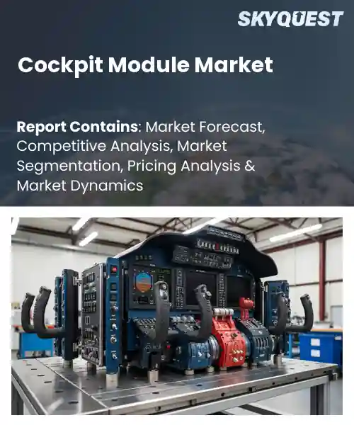 Cockpit Module Market