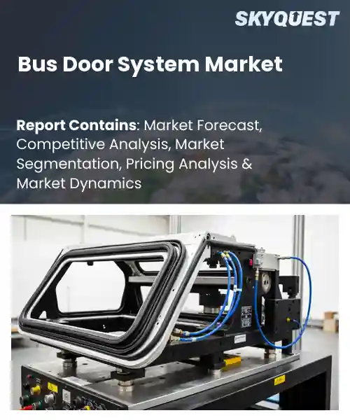 Bus Door System Market