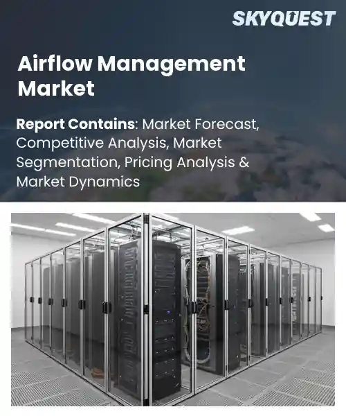 Airflow Management Market