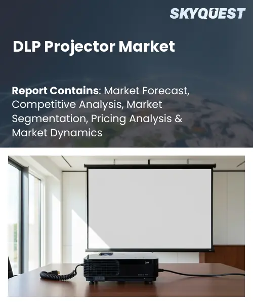 DLP Projector Market