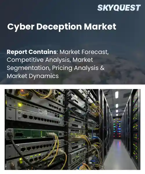 Cyber Deception Market