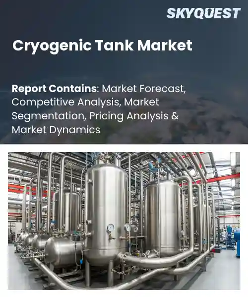 Cryogenic Tank Market