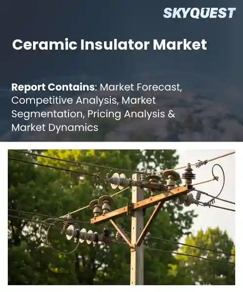 Ceramic Insulator Market