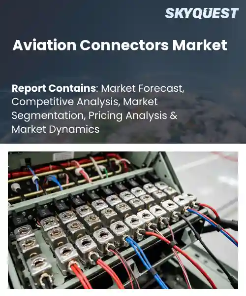 Aviation Connectors Market