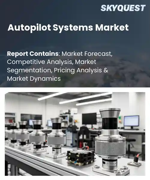 Autopilot Systems Market
