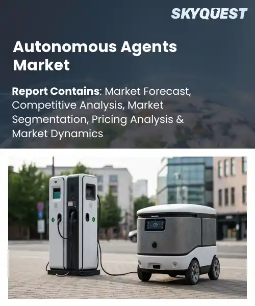 Autonomous Agents Market