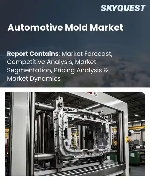Automotive Mold Market