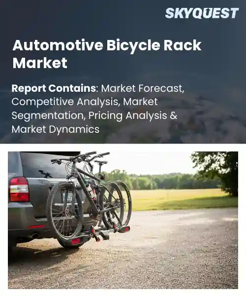 Automotive Bicycle Rack Market