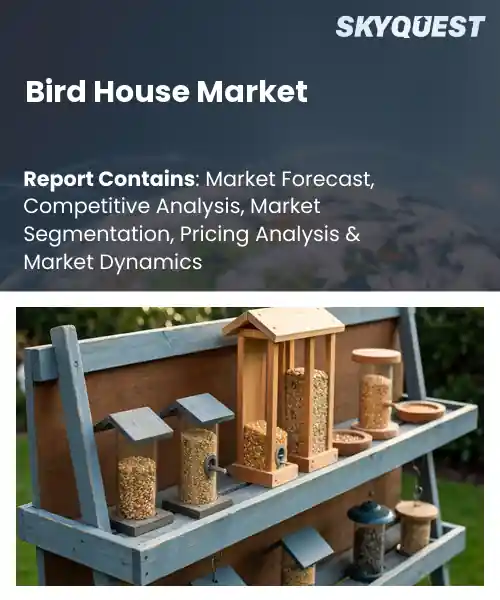 Bird House Market