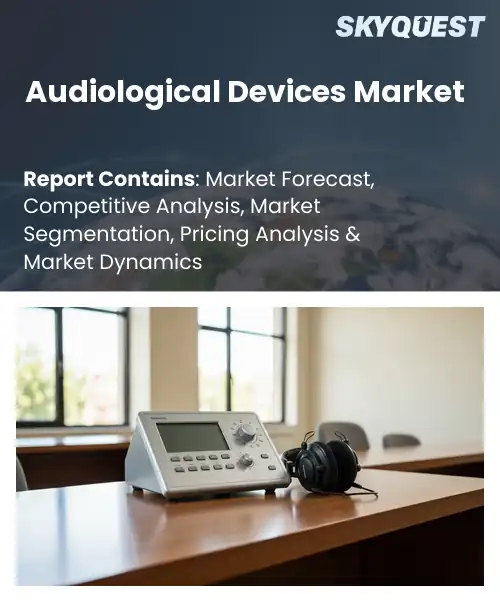 Audiological Devices Market
