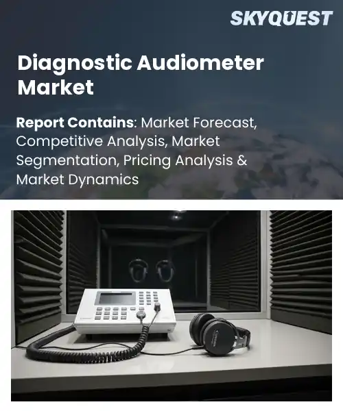 Diagnostic Audiometer Market