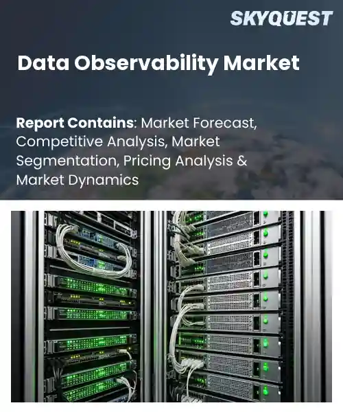 Data Observability Market