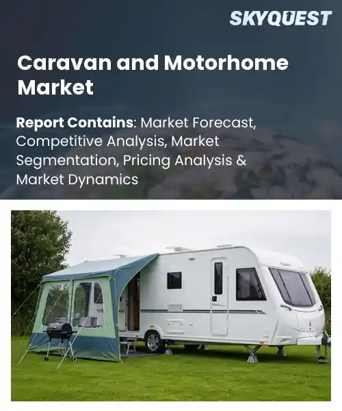Caravan and Motorhome Market