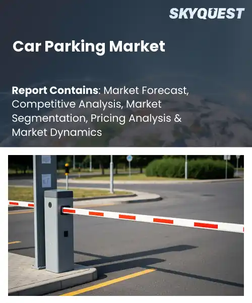 Car Parking Market