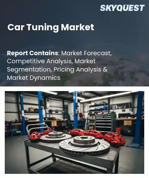 Car Tuning Market
