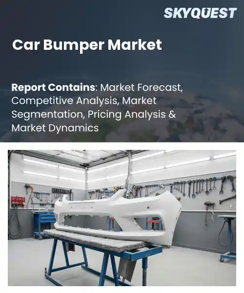 Car Bumper Market
