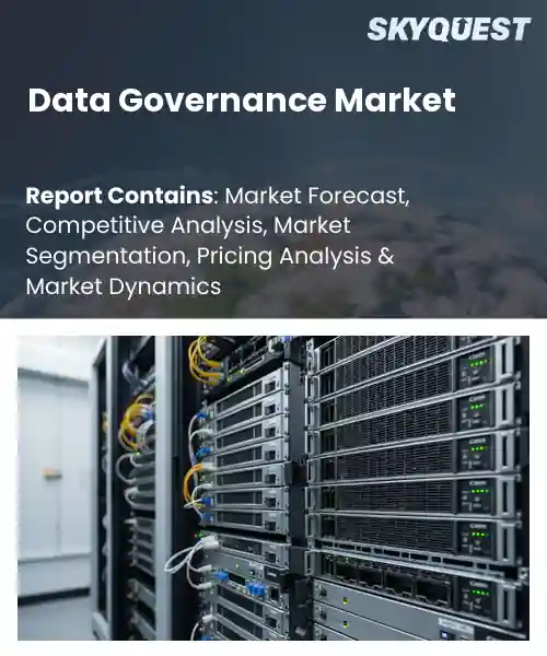 Data Governance Market