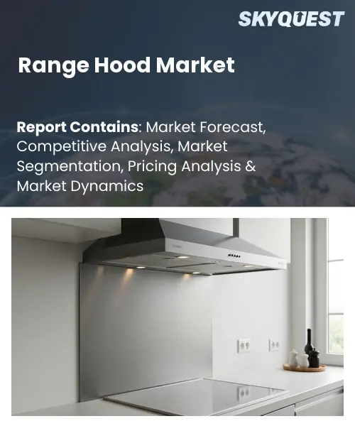Range Hood Market
